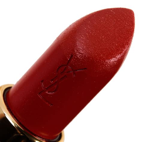 YSL Take My Red Away (120) Rouge Pur Couture SPF15 